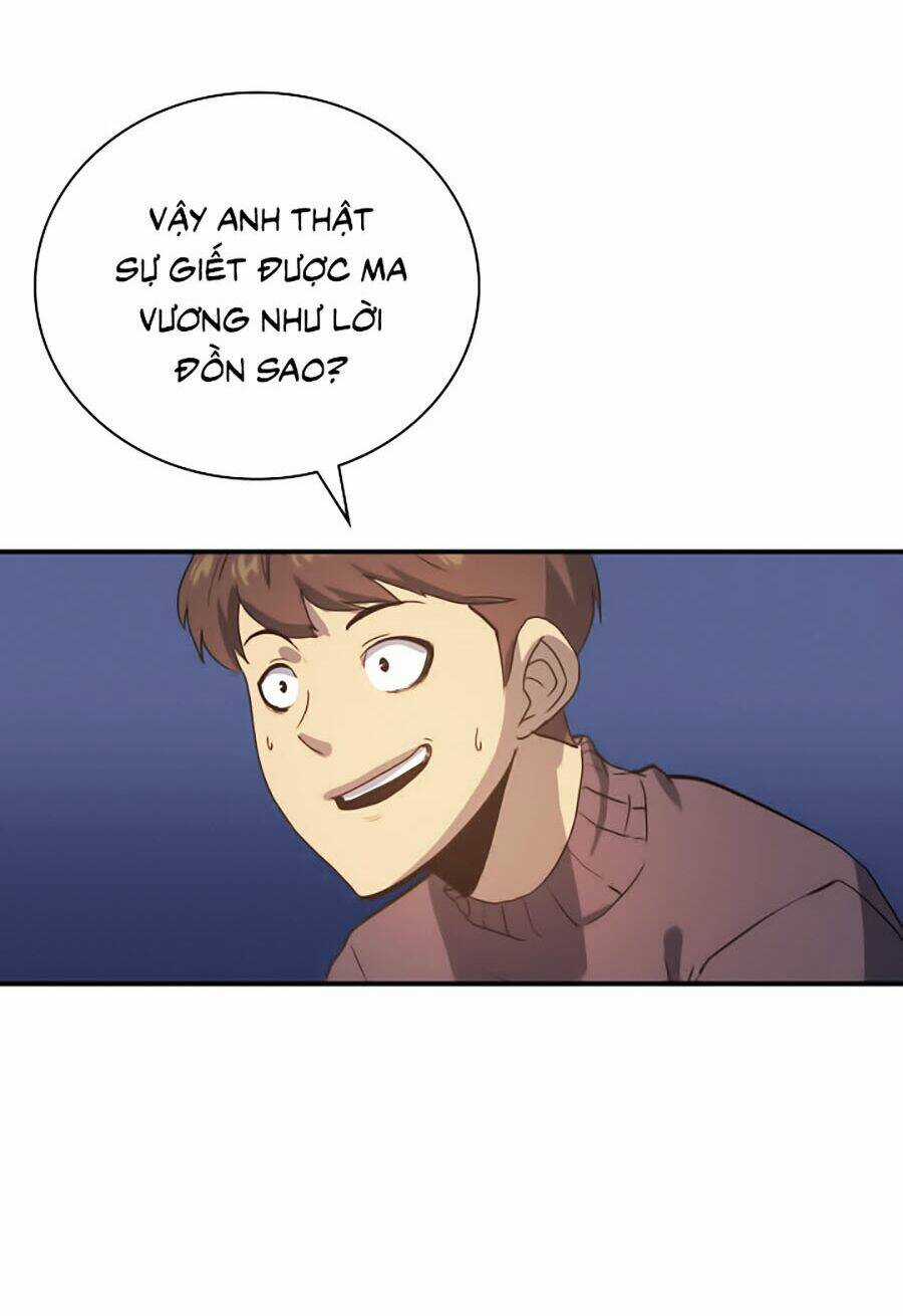 Sự Trở Lại Của Người Chơi Cấp Cao Nhất Chapter 4 trang 29