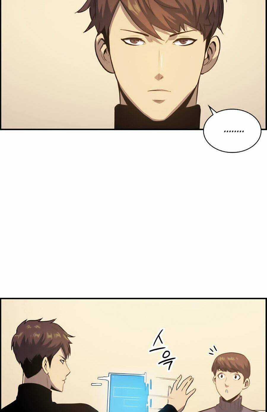 Sự Trở Lại Của Người Chơi Cấp Cao Nhất Chapter 4 trang 3