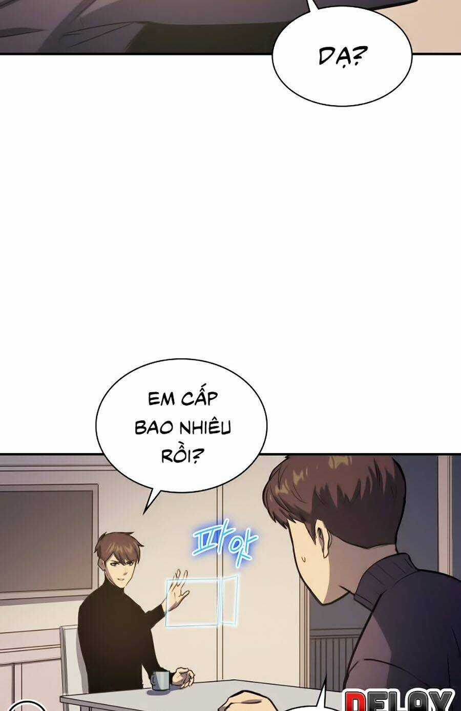 Sự Trở Lại Của Người Chơi Cấp Cao Nhất Chapter 4 trang 33