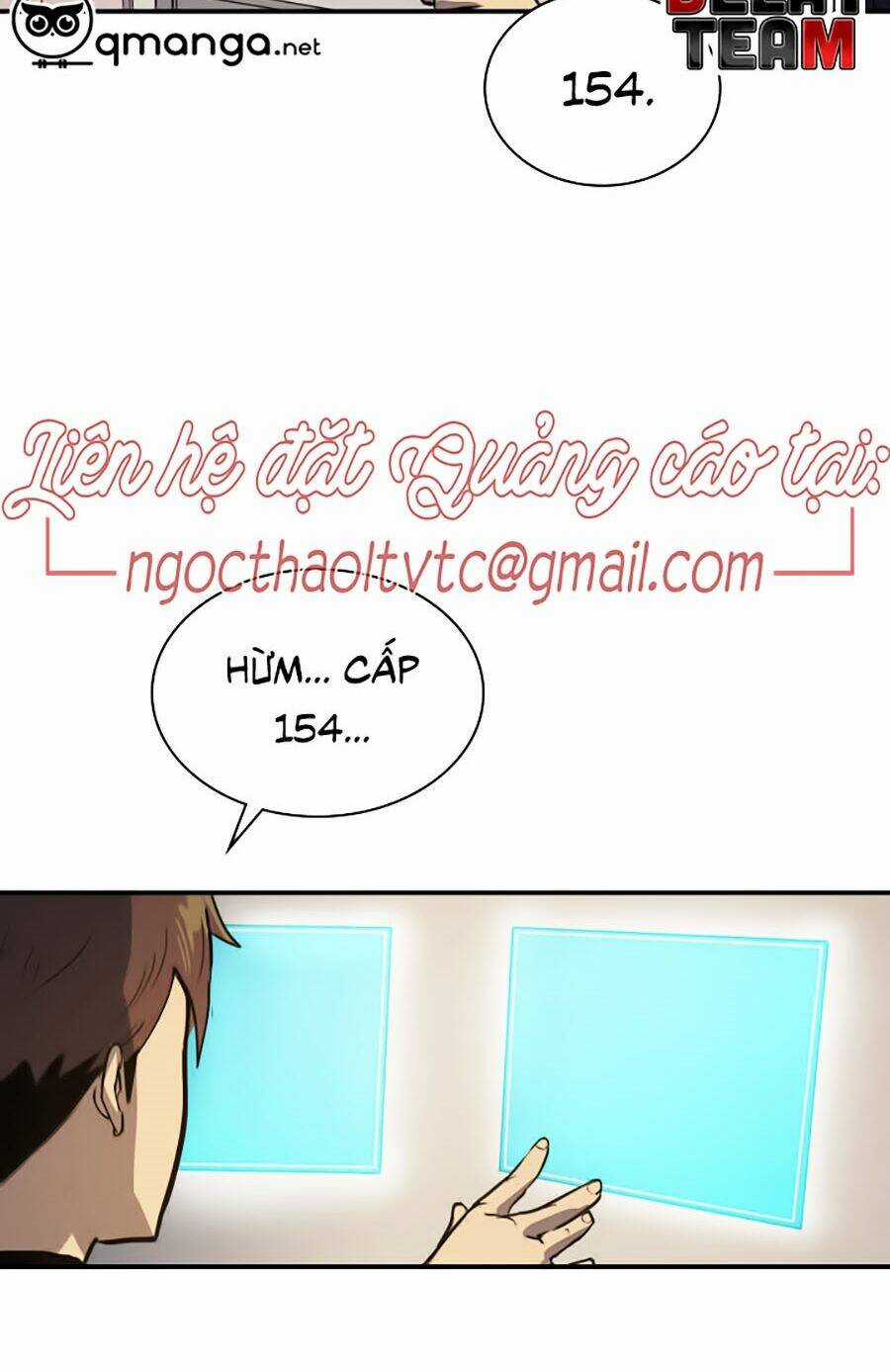 Sự Trở Lại Của Người Chơi Cấp Cao Nhất Chapter 4 trang 34