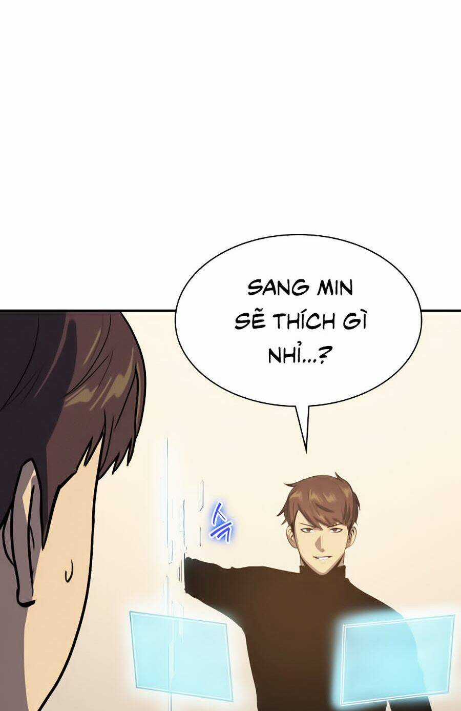 Sự Trở Lại Của Người Chơi Cấp Cao Nhất Chapter 4 trang 35