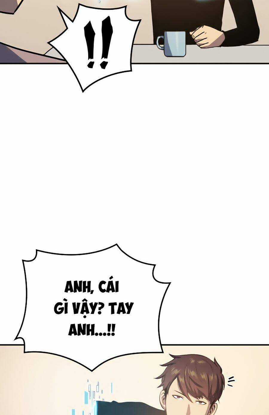 Sự Trở Lại Của Người Chơi Cấp Cao Nhất Chapter 4 trang 36