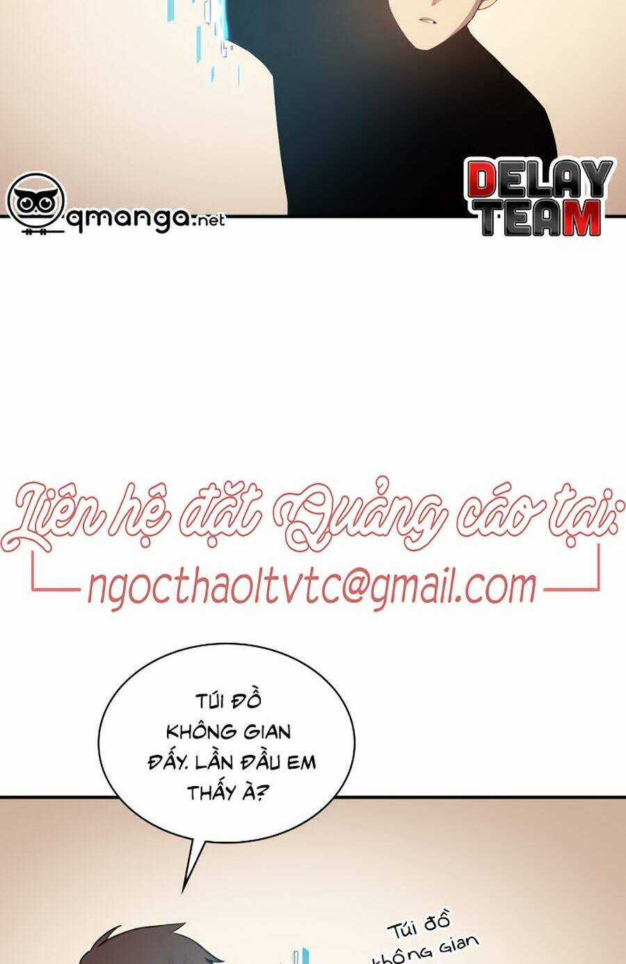 Sự Trở Lại Của Người Chơi Cấp Cao Nhất Chapter 4 trang 37
