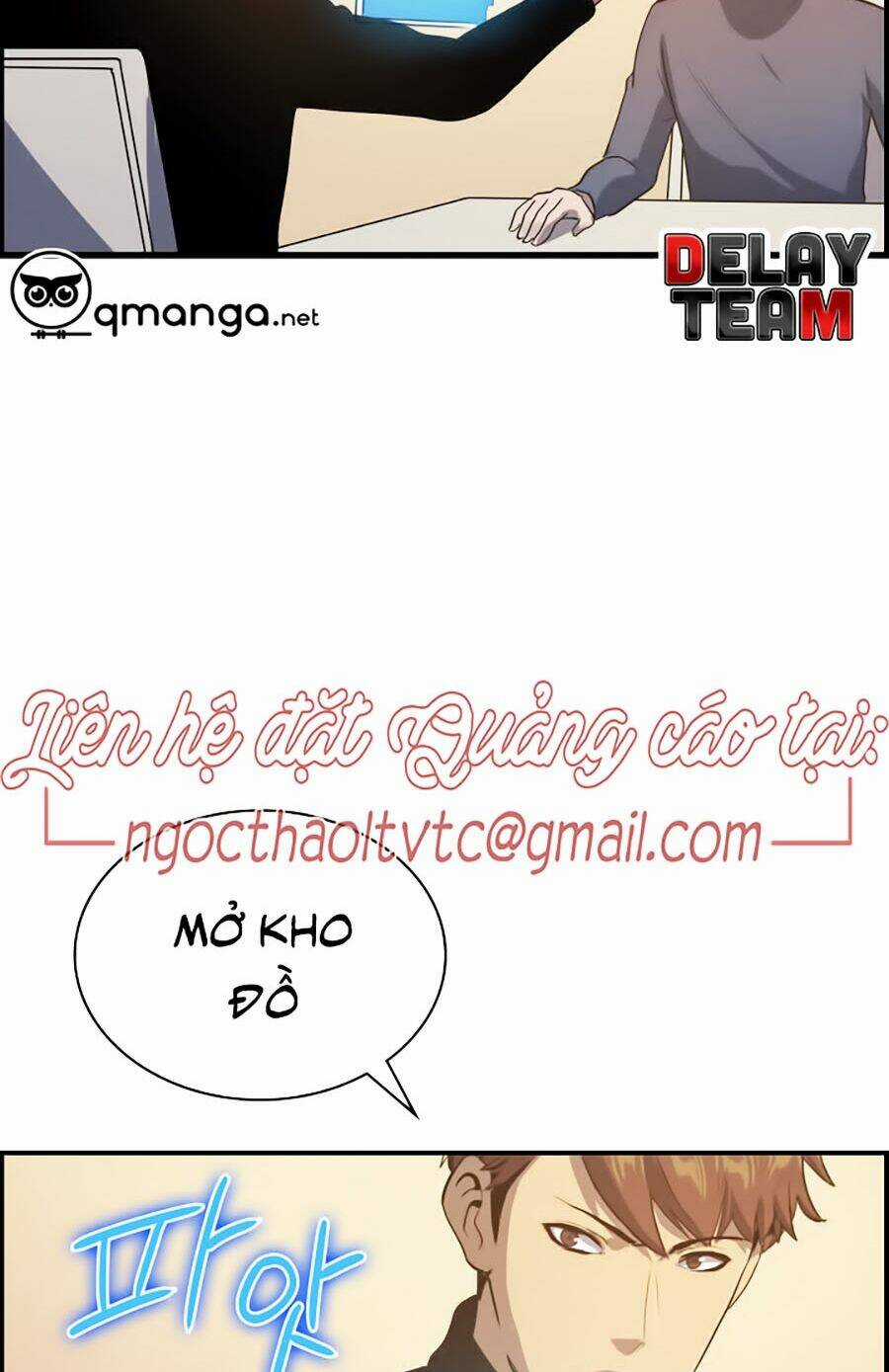 Sự Trở Lại Của Người Chơi Cấp Cao Nhất Chapter 4 trang 4
