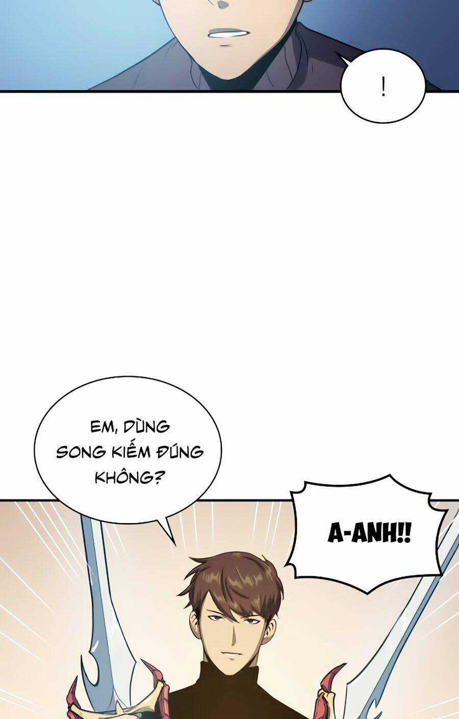 Sự Trở Lại Của Người Chơi Cấp Cao Nhất Chapter 4 trang 40