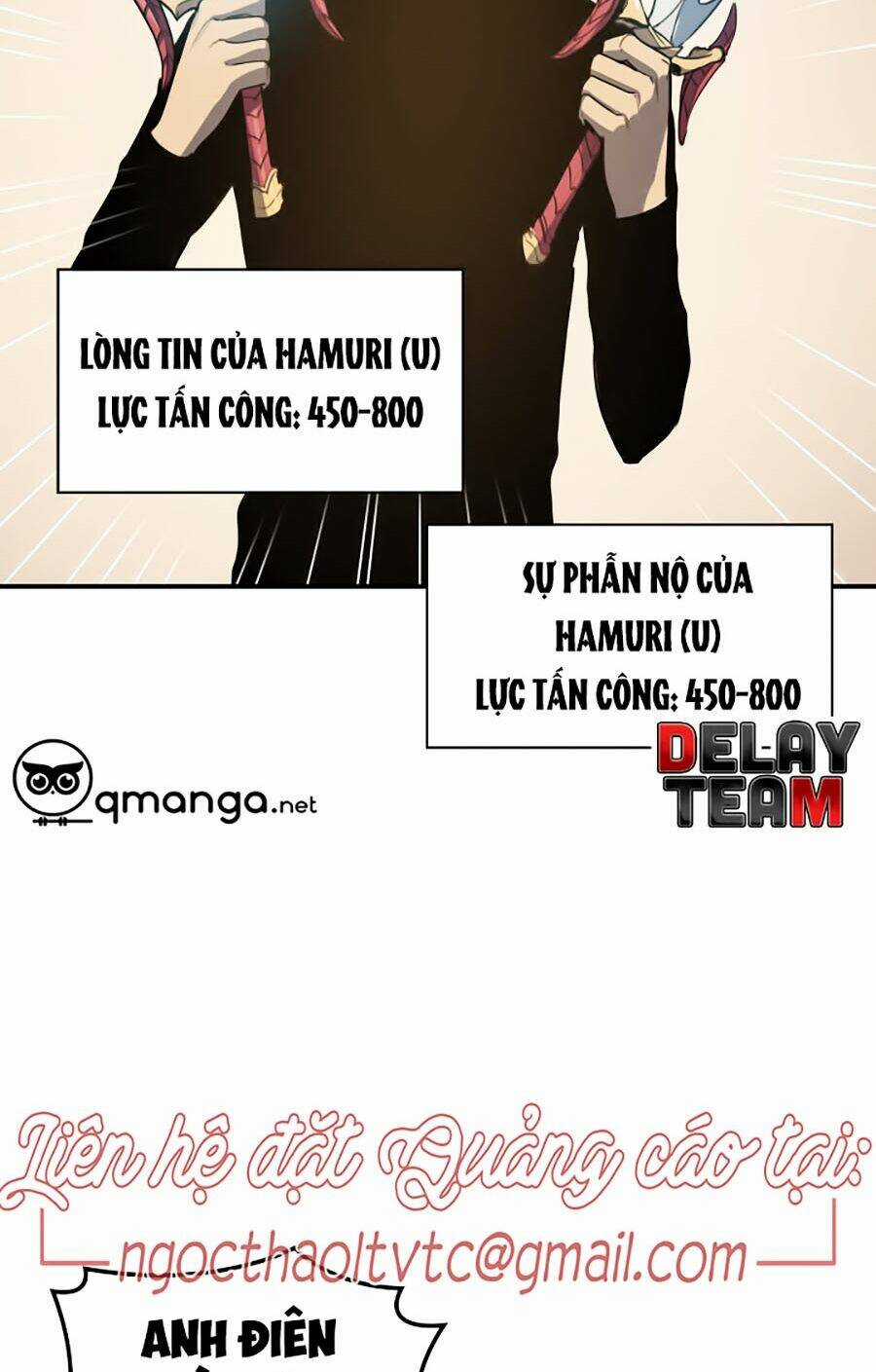 Sự Trở Lại Của Người Chơi Cấp Cao Nhất Chapter 4 trang 41