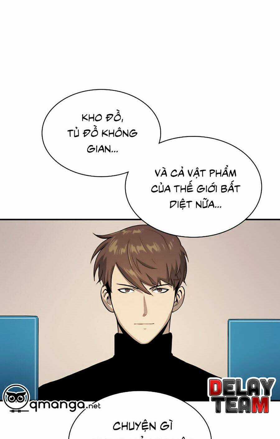 Sự Trở Lại Của Người Chơi Cấp Cao Nhất Chapter 4 trang 43