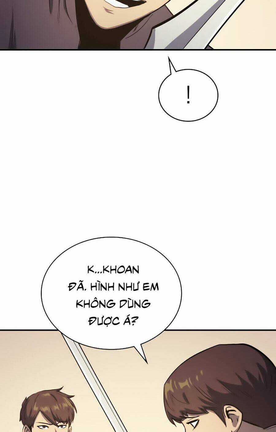 Sự Trở Lại Của Người Chơi Cấp Cao Nhất Chapter 4 trang 45