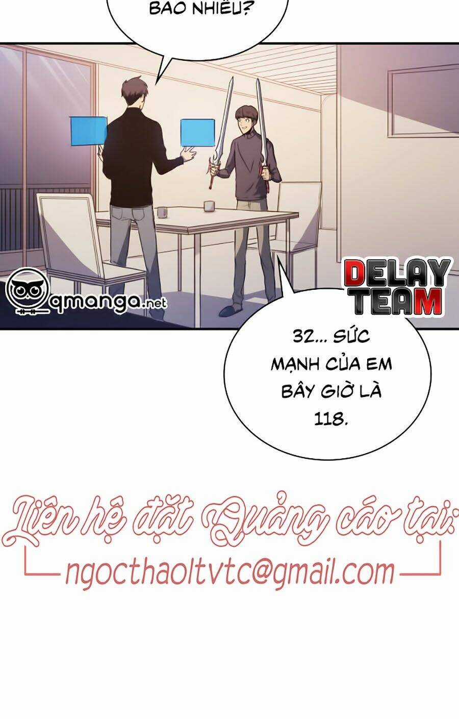 Sự Trở Lại Của Người Chơi Cấp Cao Nhất Chapter 4 trang 48