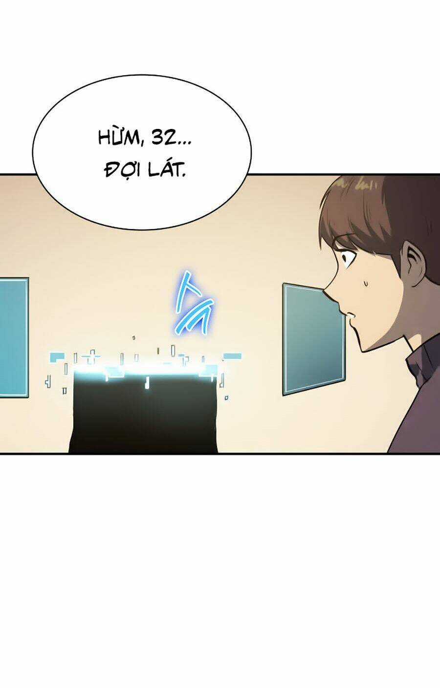 Sự Trở Lại Của Người Chơi Cấp Cao Nhất Chapter 4 trang 49