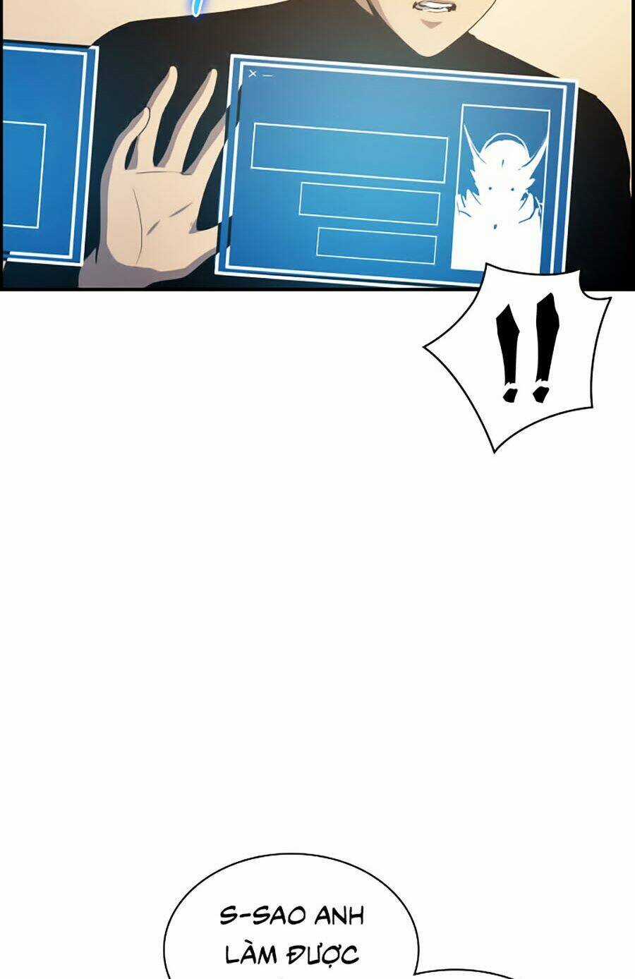 Sự Trở Lại Của Người Chơi Cấp Cao Nhất Chapter 4 trang 5