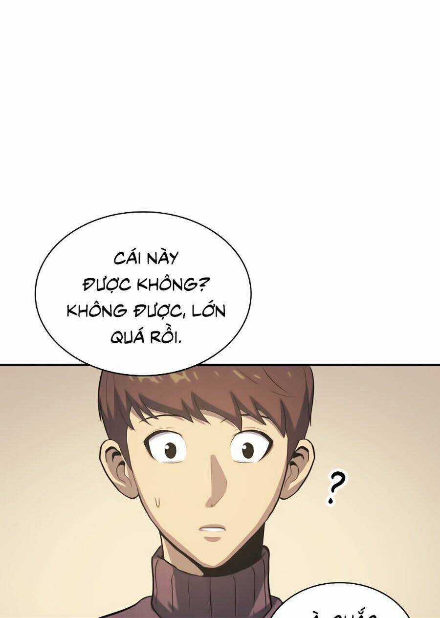 Sự Trở Lại Của Người Chơi Cấp Cao Nhất Chapter 4 trang 50