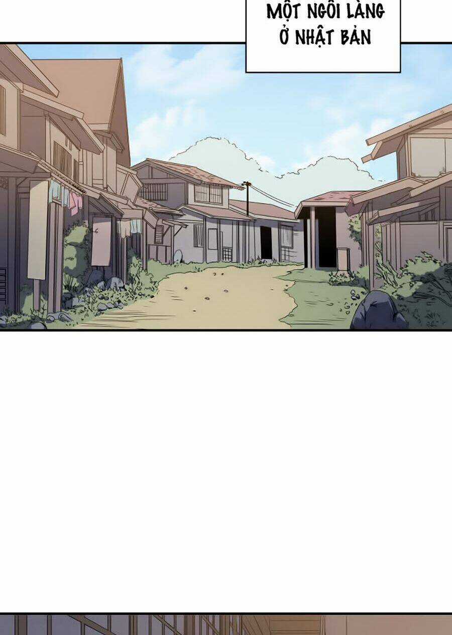 Sự Trở Lại Của Người Chơi Cấp Cao Nhất Chapter 4 trang 57