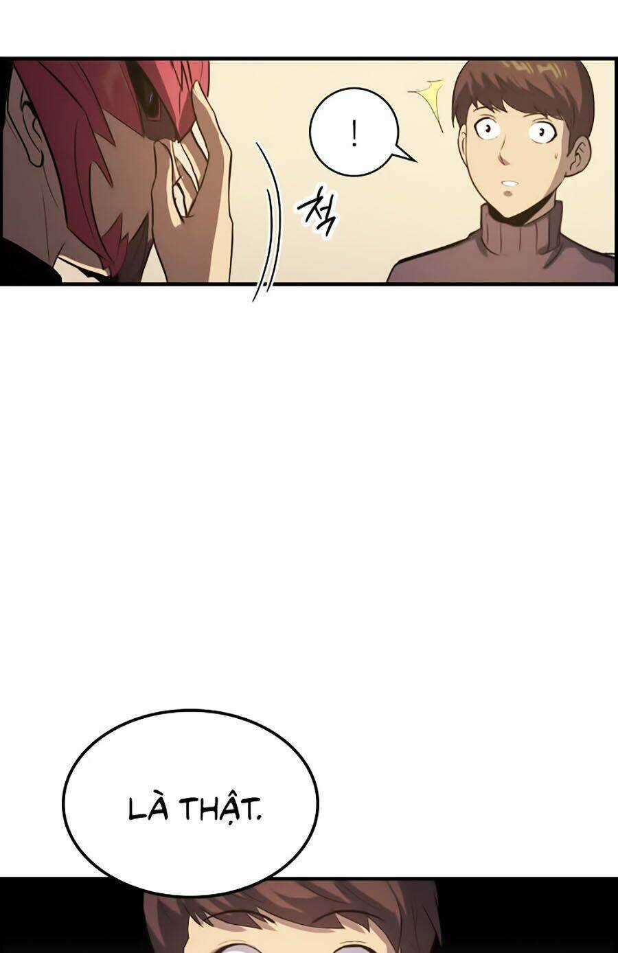 Sự Trở Lại Của Người Chơi Cấp Cao Nhất Chapter 4 trang 7