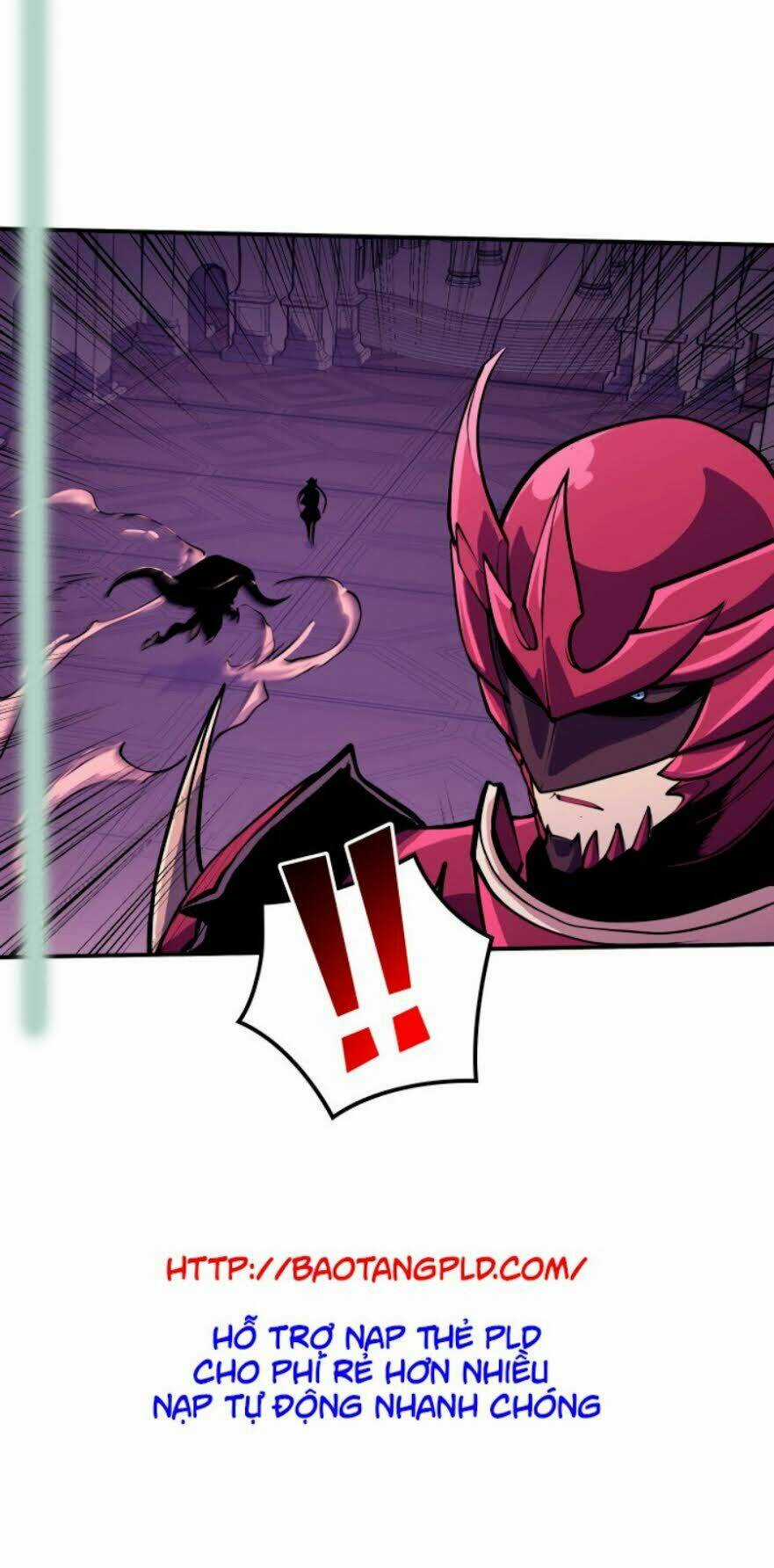 Sự Trở Lại Của Người Chơi Cấp Cao Nhất Chapter 40 trang 112