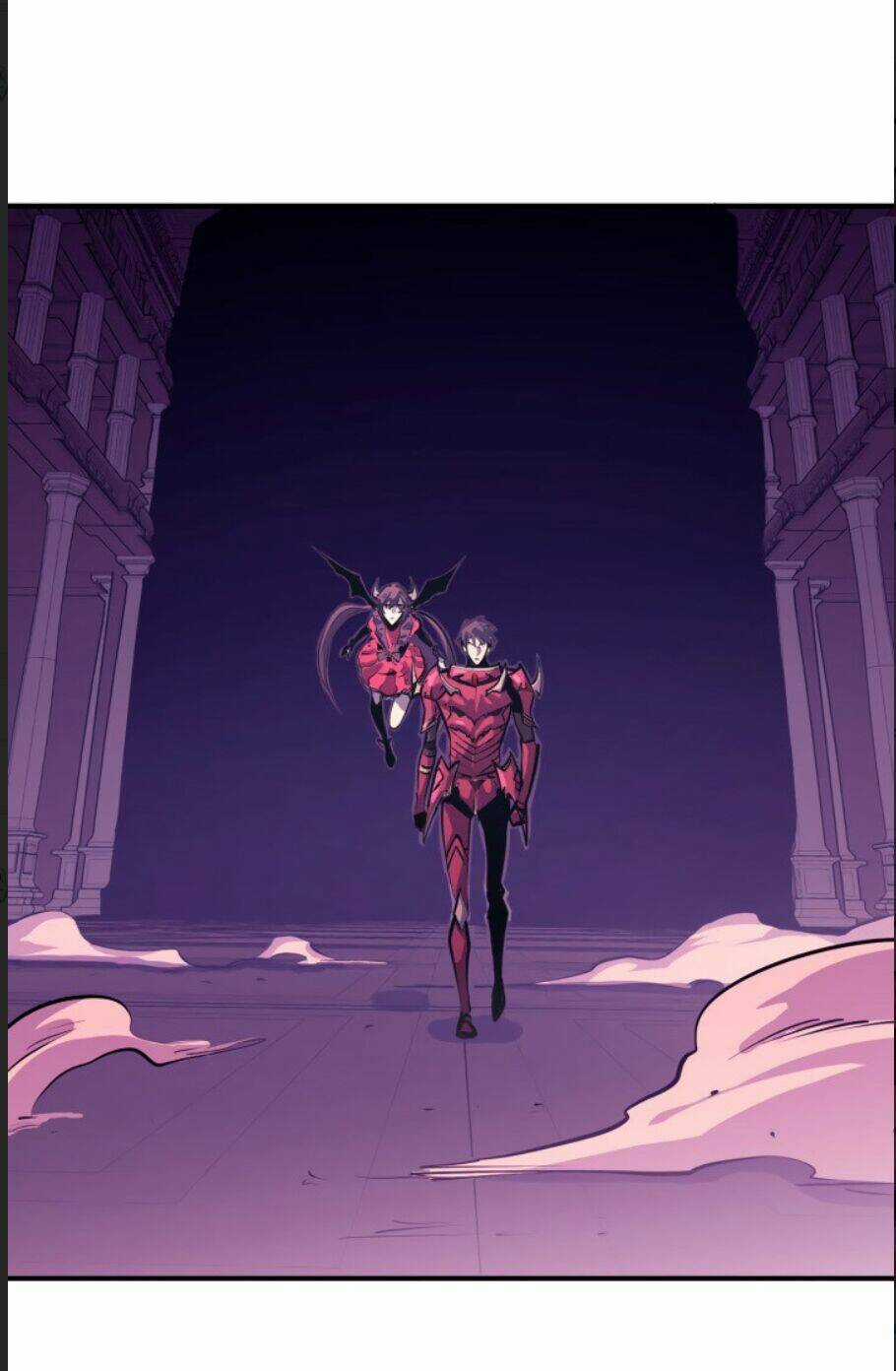 Sự Trở Lại Của Người Chơi Cấp Cao Nhất Chapter 40 trang 14