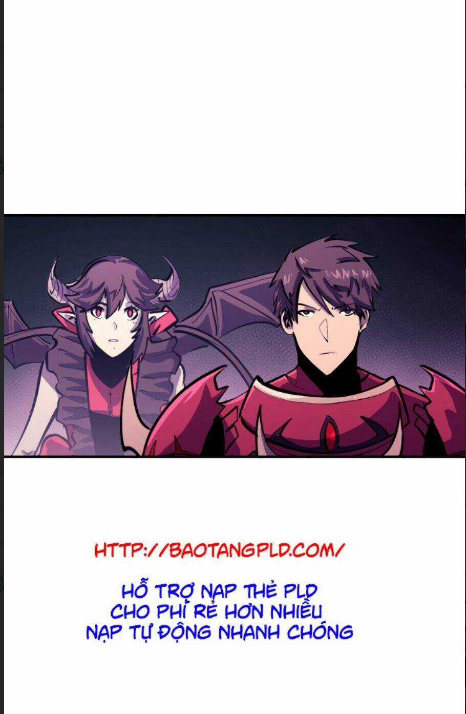 Sự Trở Lại Của Người Chơi Cấp Cao Nhất Chapter 40 trang 15