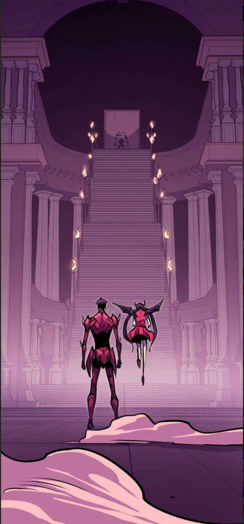 Sự Trở Lại Của Người Chơi Cấp Cao Nhất Chapter 40 trang 17