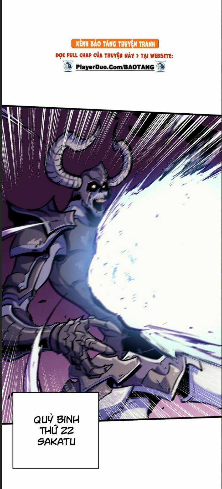 Sự Trở Lại Của Người Chơi Cấp Cao Nhất Chapter 40 trang 2