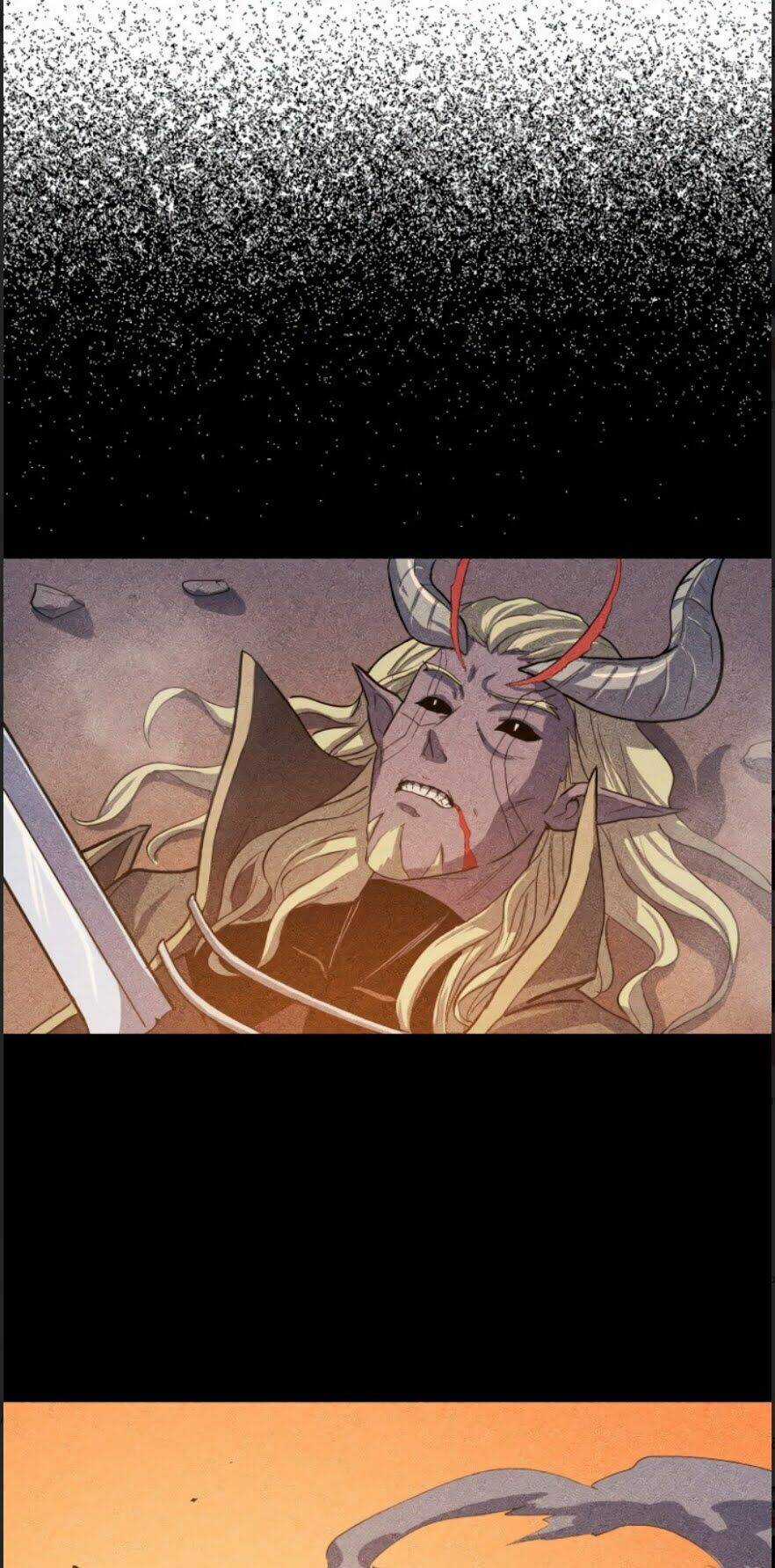 Sự Trở Lại Của Người Chơi Cấp Cao Nhất Chapter 40 trang 21