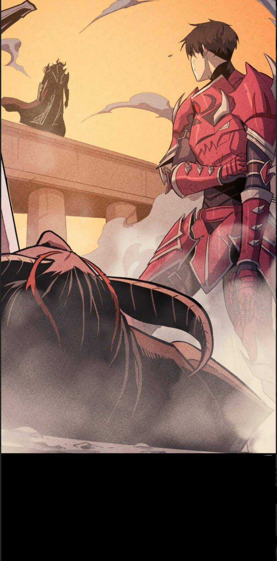 Sự Trở Lại Của Người Chơi Cấp Cao Nhất Chapter 40 trang 22