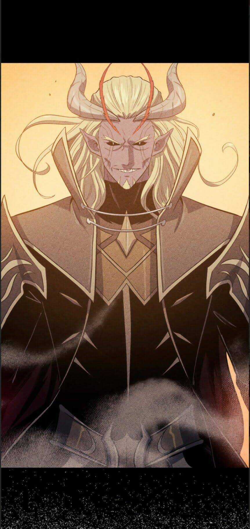 Sự Trở Lại Của Người Chơi Cấp Cao Nhất Chapter 40 trang 23