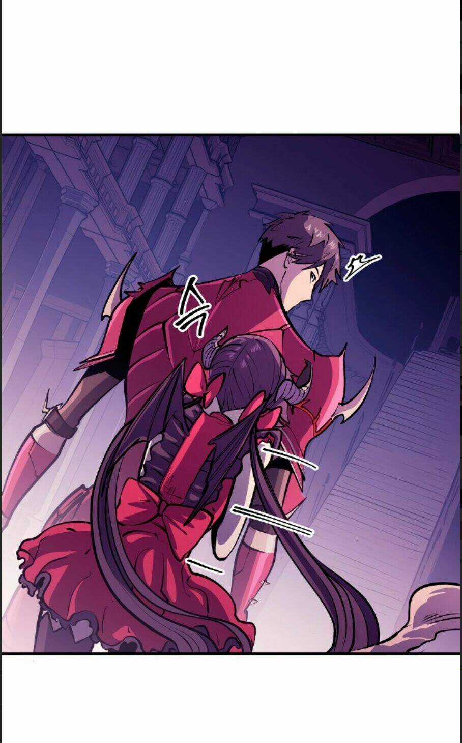 Sự Trở Lại Của Người Chơi Cấp Cao Nhất Chapter 40 trang 25