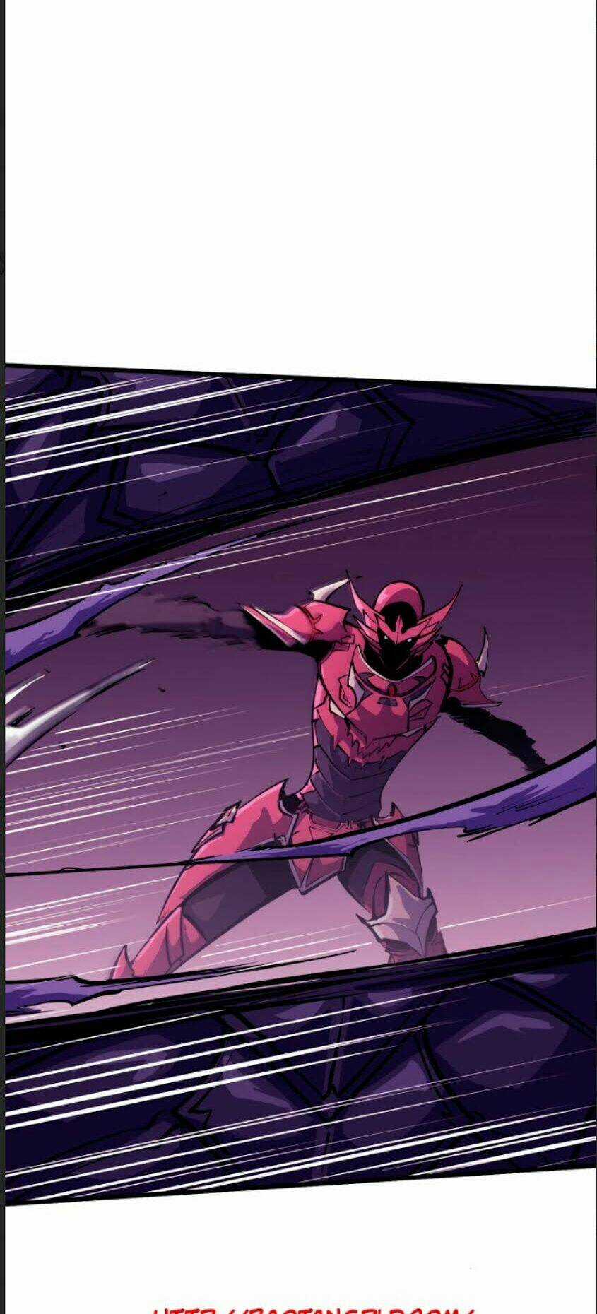 Sự Trở Lại Của Người Chơi Cấp Cao Nhất Chapter 40 trang 3