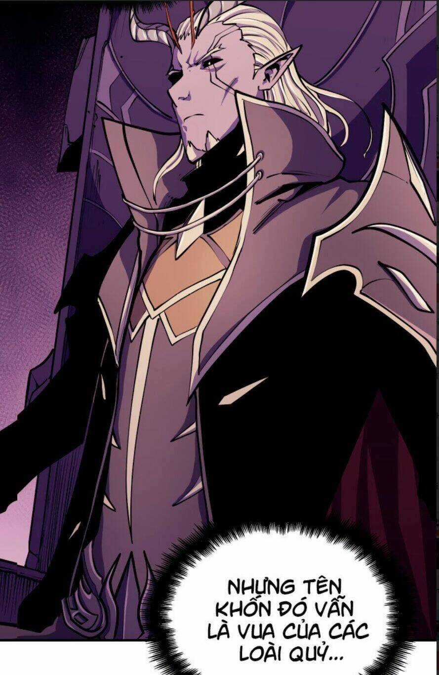 Sự Trở Lại Của Người Chơi Cấp Cao Nhất Chapter 40 trang 31