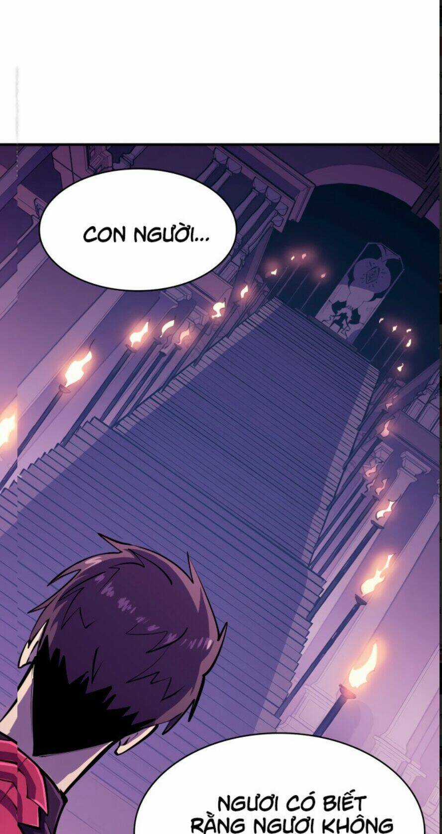 Sự Trở Lại Của Người Chơi Cấp Cao Nhất Chapter 40 trang 33