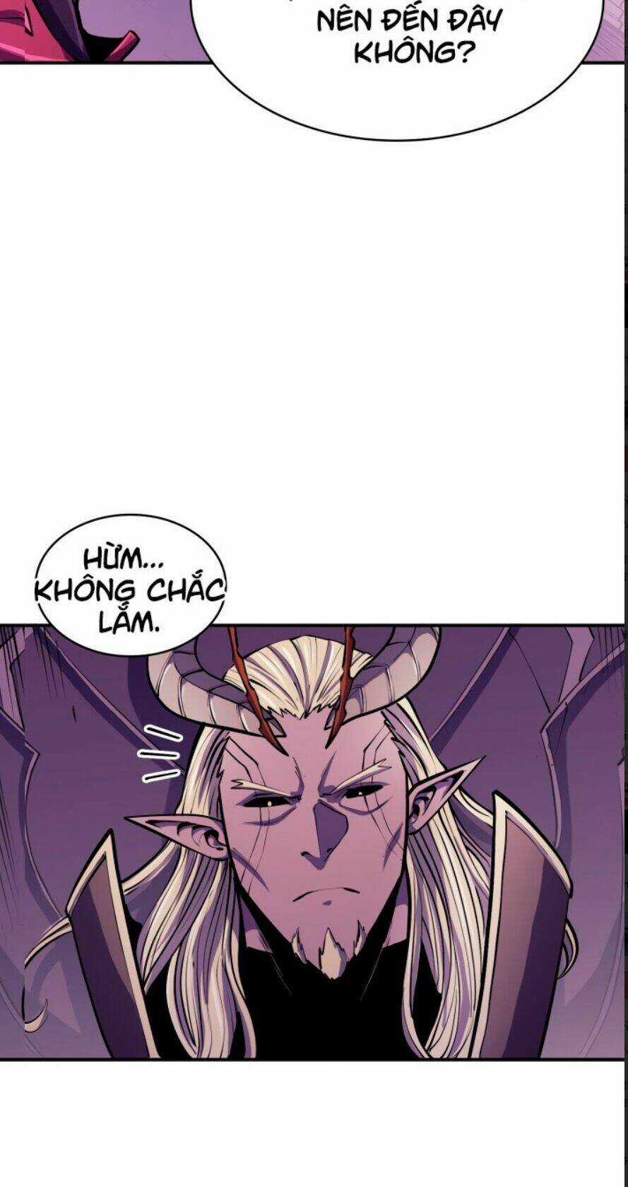 Sự Trở Lại Của Người Chơi Cấp Cao Nhất Chapter 40 trang 34