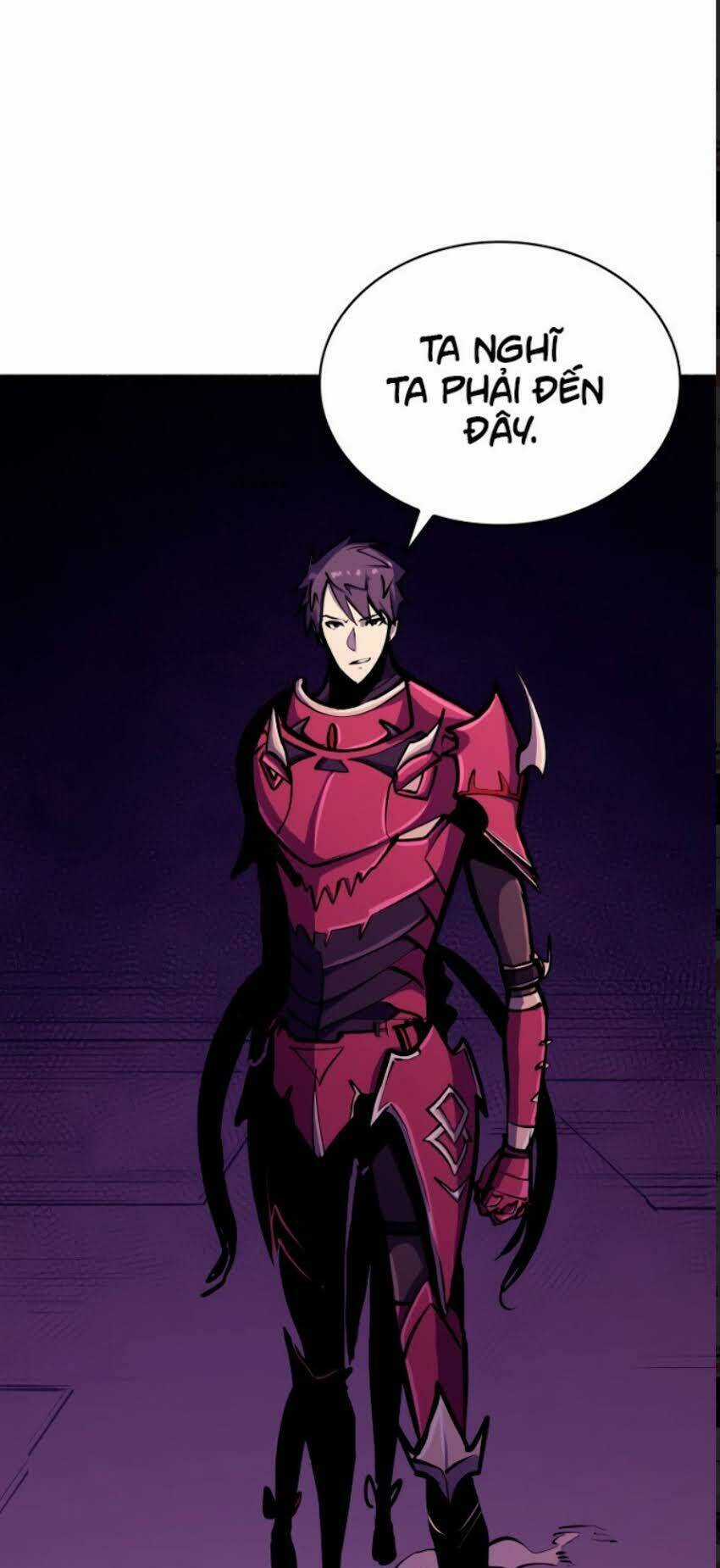 Sự Trở Lại Của Người Chơi Cấp Cao Nhất Chapter 40 trang 35