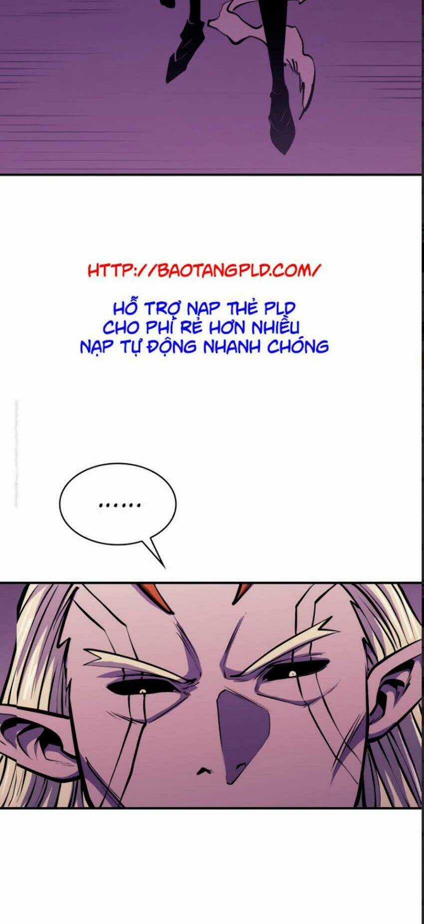 Sự Trở Lại Của Người Chơi Cấp Cao Nhất Chapter 40 trang 36