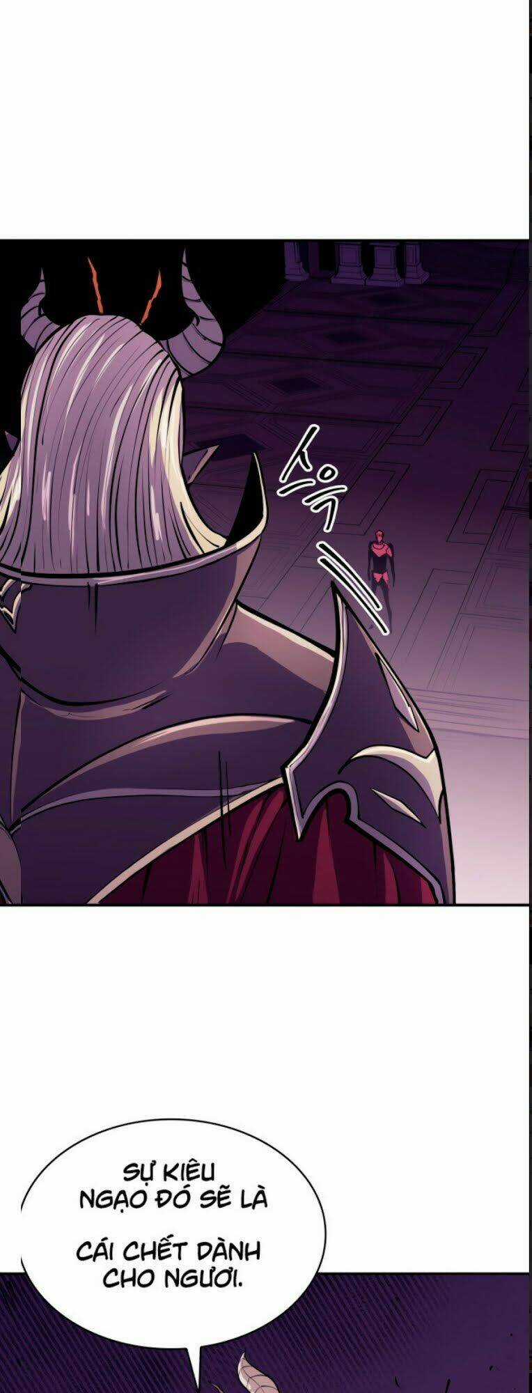 Sự Trở Lại Của Người Chơi Cấp Cao Nhất Chapter 40 trang 37