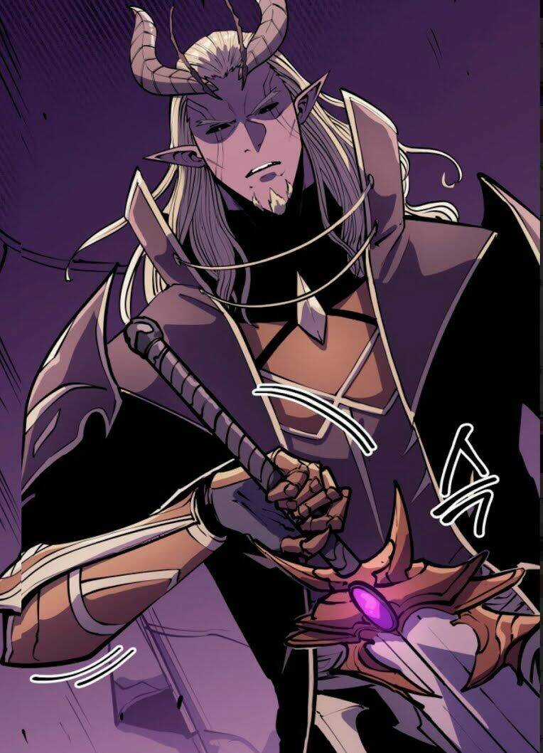 Sự Trở Lại Của Người Chơi Cấp Cao Nhất Chapter 40 trang 38