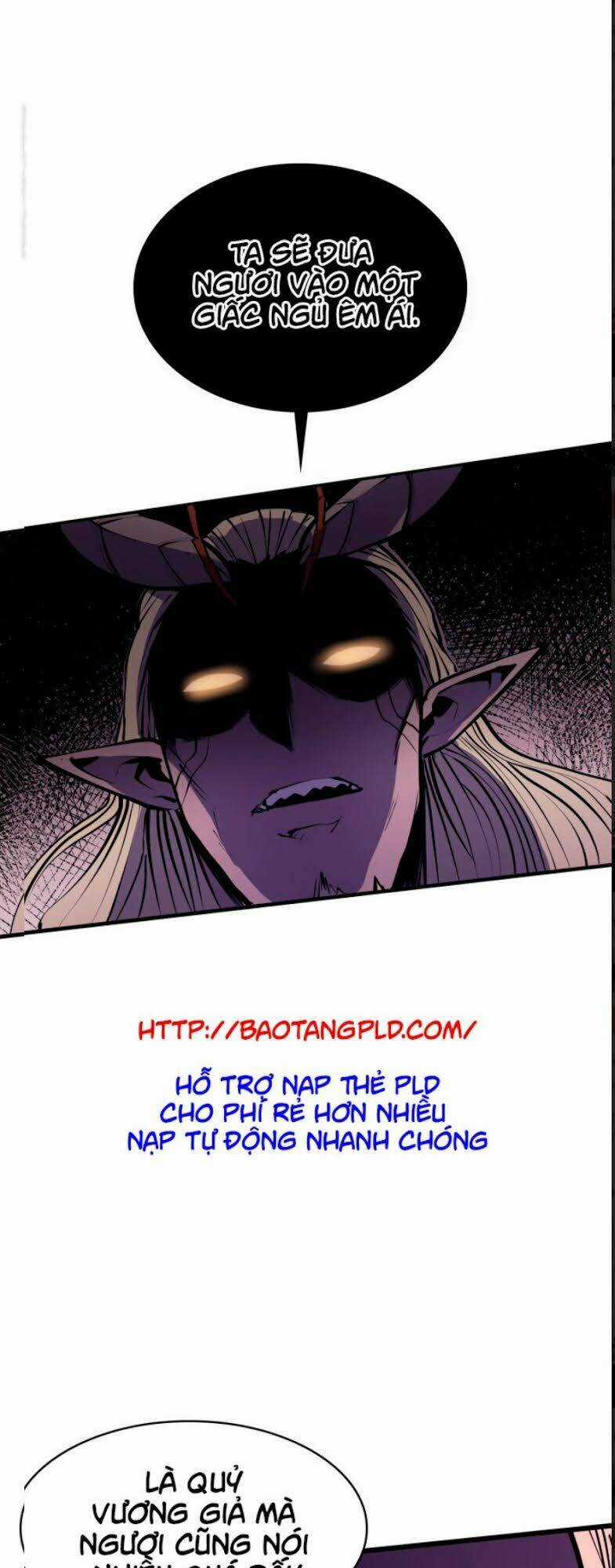 Sự Trở Lại Của Người Chơi Cấp Cao Nhất Chapter 40 trang 40