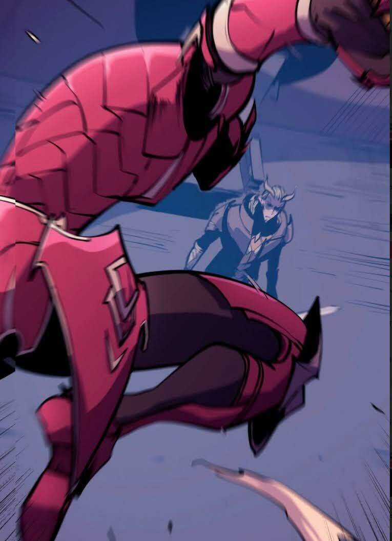 Sự Trở Lại Của Người Chơi Cấp Cao Nhất Chapter 40 trang 44