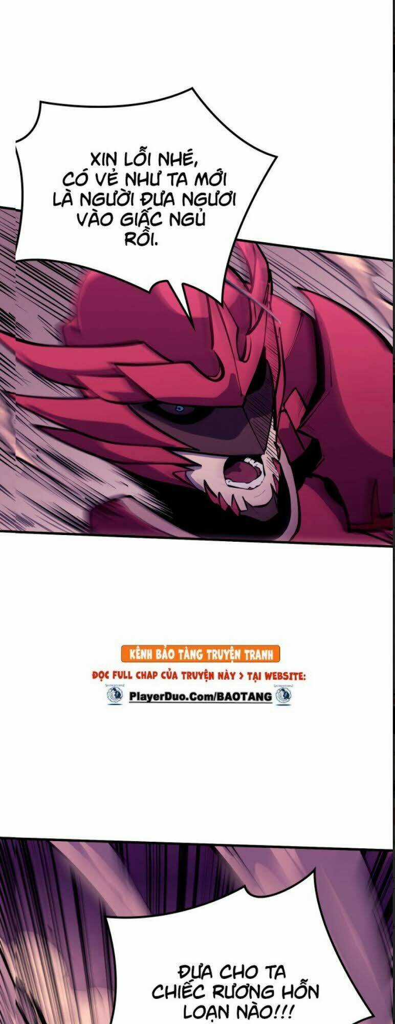 Sự Trở Lại Của Người Chơi Cấp Cao Nhất Chapter 40 trang 46