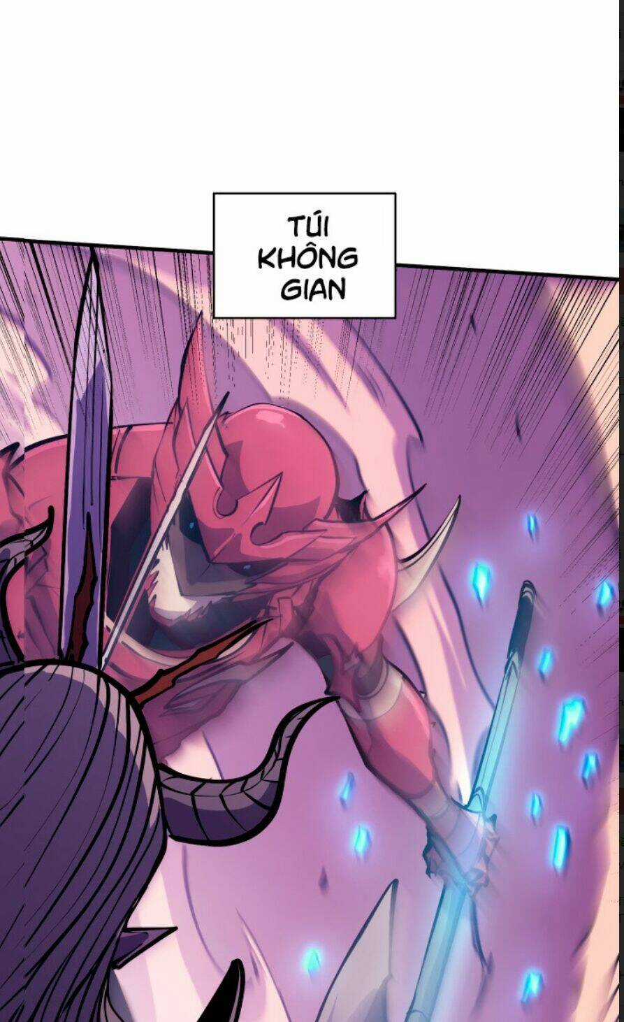 Sự Trở Lại Của Người Chơi Cấp Cao Nhất Chapter 40 trang 51