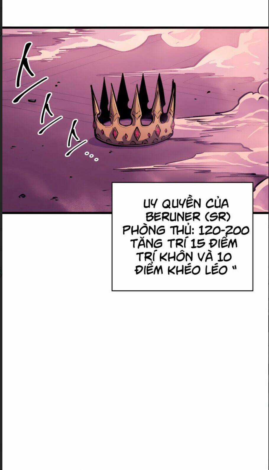 Sự Trở Lại Của Người Chơi Cấp Cao Nhất Chapter 40 trang 6