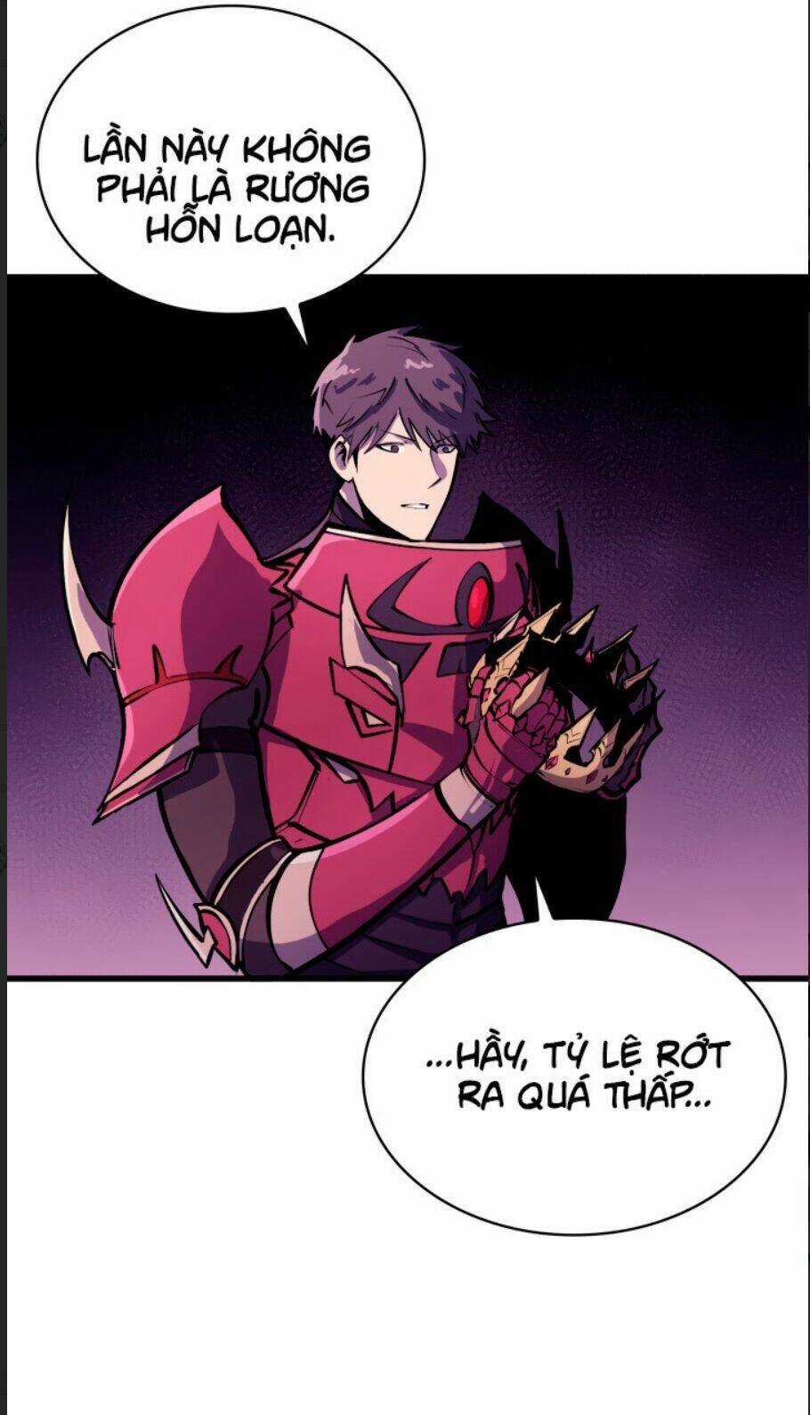 Sự Trở Lại Của Người Chơi Cấp Cao Nhất Chapter 40 trang 7