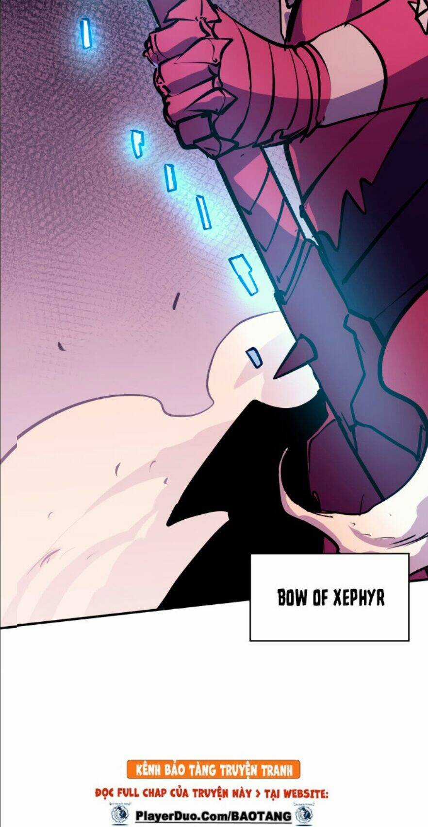 Sự Trở Lại Của Người Chơi Cấp Cao Nhất Chapter 40 trang 70