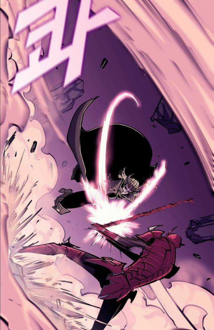 Sự Trở Lại Của Người Chơi Cấp Cao Nhất Chapter 40 trang 77