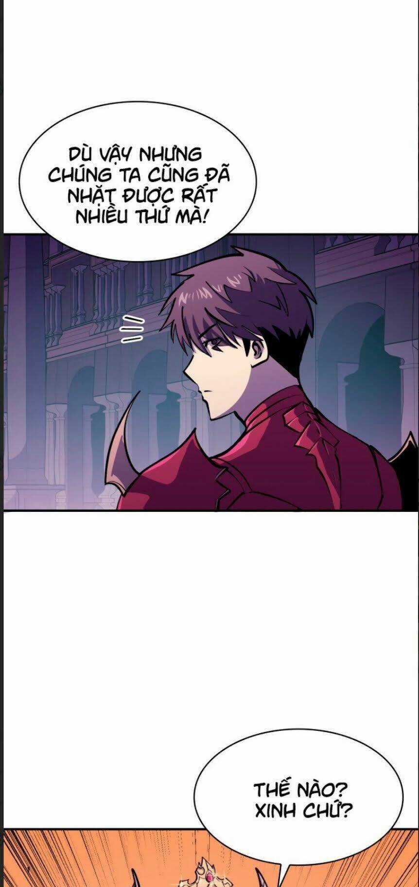 Sự Trở Lại Của Người Chơi Cấp Cao Nhất Chapter 40 trang 8