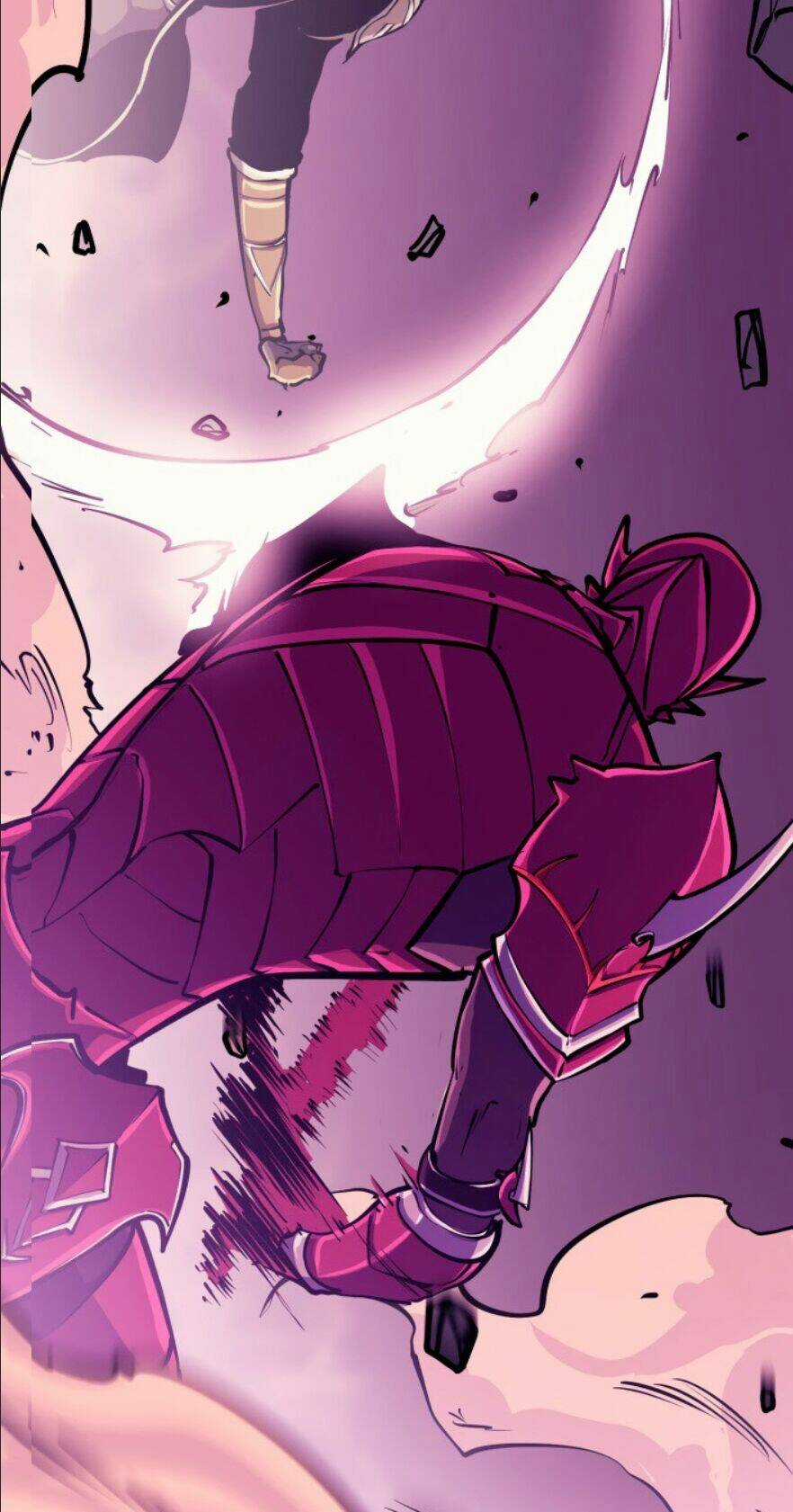 Sự Trở Lại Của Người Chơi Cấp Cao Nhất Chapter 40 trang 82