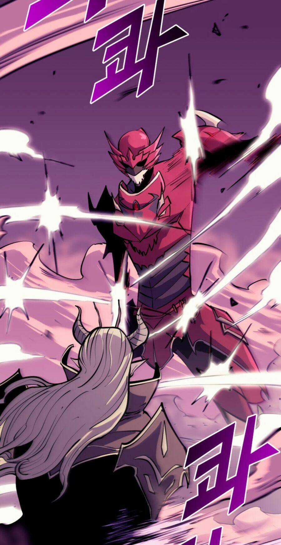 Sự Trở Lại Của Người Chơi Cấp Cao Nhất Chapter 40 trang 84