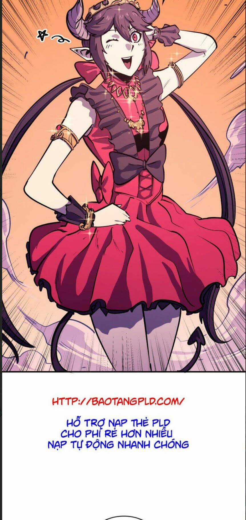 Sự Trở Lại Của Người Chơi Cấp Cao Nhất Chapter 40 trang 9