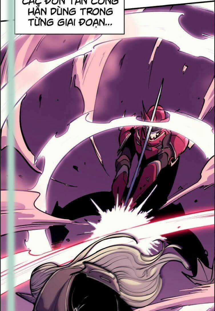 Sự Trở Lại Của Người Chơi Cấp Cao Nhất Chapter 40 trang 92