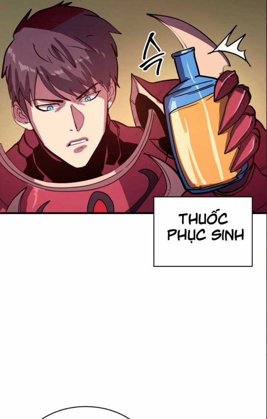 Sự Trở Lại Của Người Chơi Cấp Cao Nhất Chapter 41 trang 10