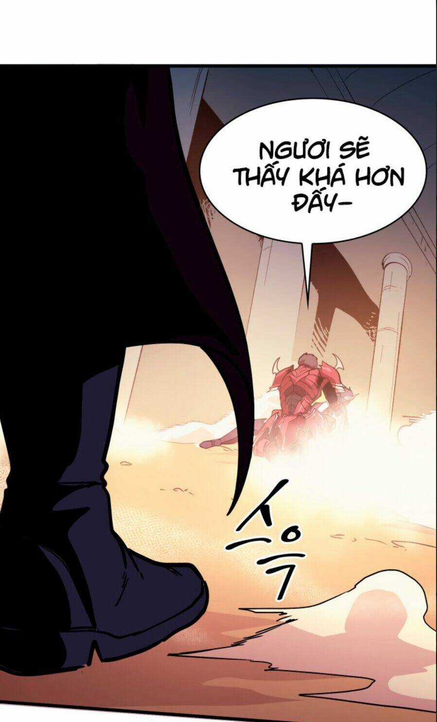 Sự Trở Lại Của Người Chơi Cấp Cao Nhất Chapter 41 trang 12